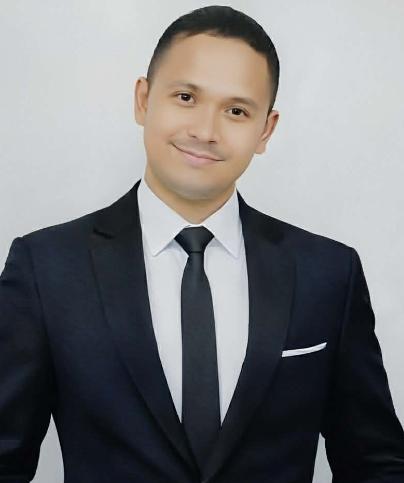 Bernard Ian "Elisha" B. Sotelo, RN