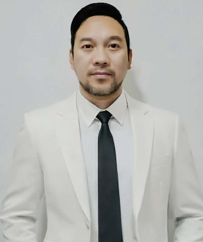 Dr. Rollie "Daniel" L. Otome