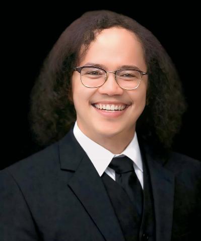 Dr. Ronie "Joshua" L. Dumaboc