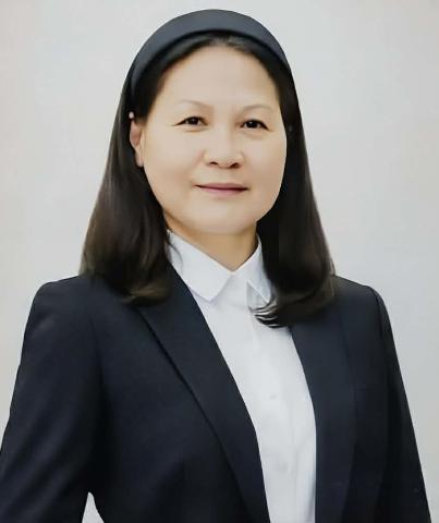 Fely L. Collado, PTP