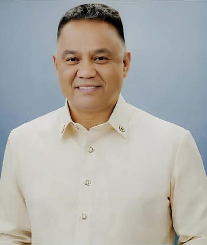 Hon. Dr. Edwin L. Cruzado